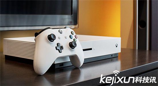 Xbox One s不會提升游戲畫面 增加HDR 4K視頻播放