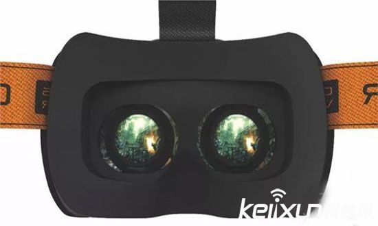 雷蛇耐不住寂寞:發(fā)布黑客開發(fā)套件二代VR頭顯