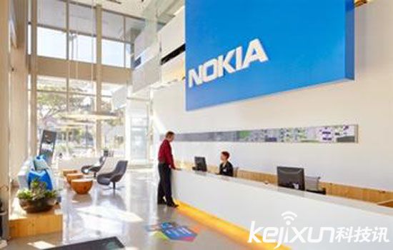 諾基亞大舉進軍智能家居：推Smart Home解決方案