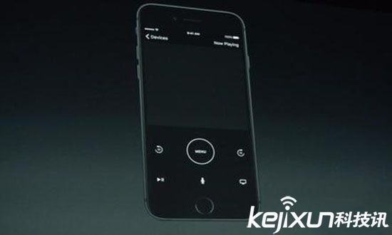 蘋果發(fā)布新版tvOS:國內(nèi)也可以可以看YouTube視頻了