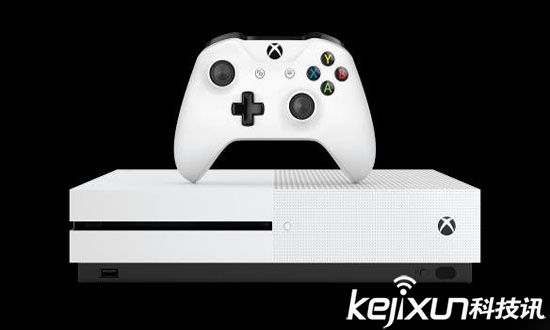 新Xbox One要來了？ 微軟稱原計劃今年推出