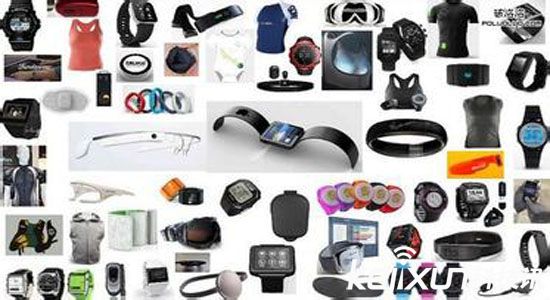 IDC:可穿戴智能設備出貨量將超一億臺!