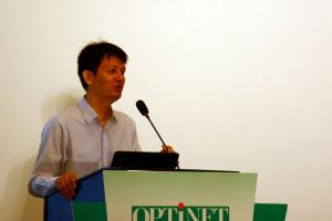 我國寬帶網(wǎng)速已打破接入端瓶頸 進(jìn)入快速發(fā)展階段