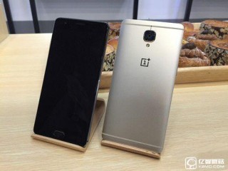  一加手機3配置、性能、續(xù)航全面評測