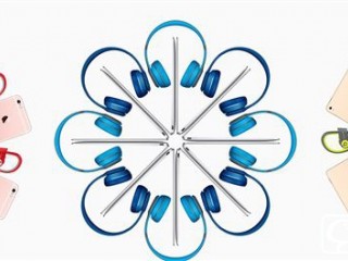 蘋果教育機(jī)來襲，iPhone6S最高優(yōu)惠1488元