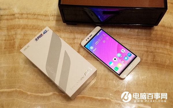 華碩ZenFone飛馬3怎么樣 華碩ZenFone飛馬3評測