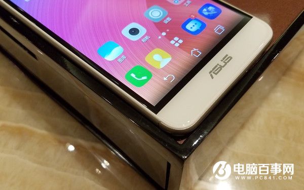 華碩ZenFone飛馬3怎么樣 華碩ZenFone飛馬3評測