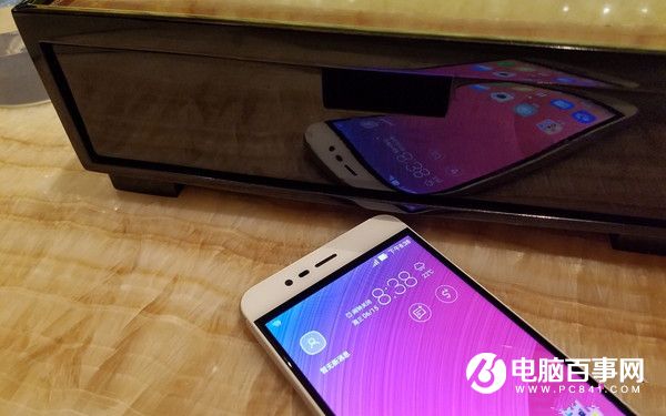 華碩ZenFone飛馬3怎么樣 華碩ZenFone飛馬3評測