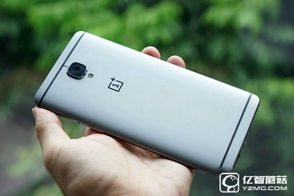 一加手機(jī)3和ZUK Z2 Pro哪個(gè)好 ZUK Z2 Pro與一加3區(qū)別對(duì)比