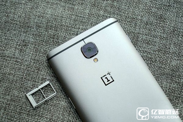 一加手機(jī)3和ZUK Z2 Pro哪個(gè)好 ZUK Z2 Pro與一加3區(qū)別對(duì)比