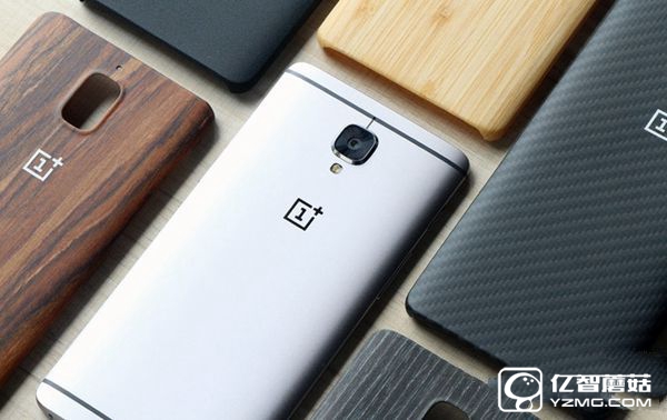 一加手機(jī)3和ZUK Z2 Pro哪個(gè)好 ZUK Z2 Pro與一加3區(qū)別對(duì)比