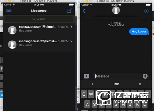 ios10夜間模式怎么調(diào)出來？ios10夜間模式開啟方法