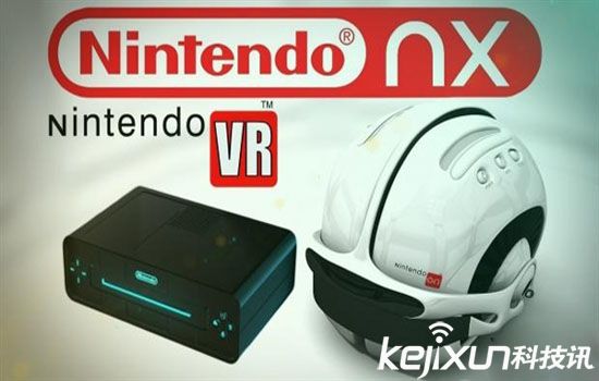 VR雖熱任天堂表示淡定:市場不成熟暫不進入