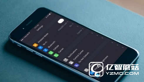 ios10夜間模式怎么調(diào)出來？ios10夜間模式開啟方法