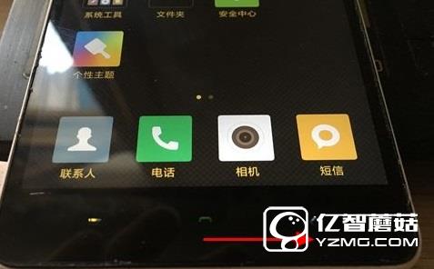 MIUI8單手模式在哪 MIUI8單手模式使用方法