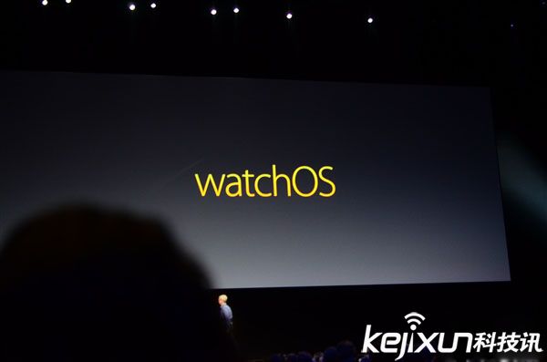 蘋果加快速度：Apple Watch2將會在年底登場