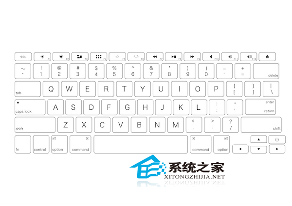 MAC鍵盤進水后如何維修