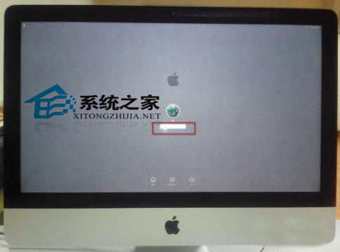 MAC設(shè)置開機(jī)密碼的方法