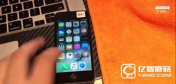 iOS10可以越獄嗎 iOS10完全越獄視頻