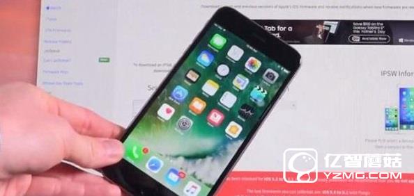 iOS10如何降級(jí)回iOS9.3.2正式版？視頻教程