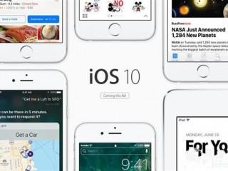 iOS10升級常見問題匯總以及解決辦法