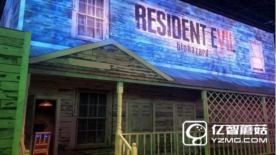 老牌游戲廠商對VR開始恐慌 他們到底怕什么?