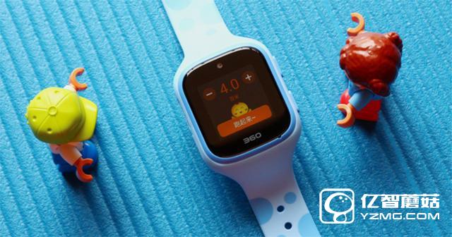 360兒童手表5s開(kāi)賣 蘋果沒(méi)實(shí)現(xiàn)的它先做到了