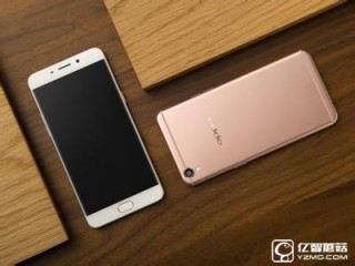  oppo r9plus和vivo X7區(qū)別對(duì)比評(píng)測(cè)