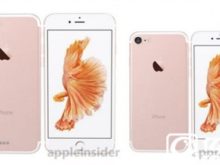 蘋果壓制iPhone 6S/SE產能：只為iPhone 7！