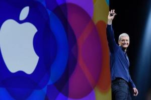 蘋果告別“高大上” 越來越向安卓和中國用戶靠近