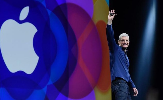 蘋果告別“高大上” 越來越向<a href=/mobile/android/ target=_blank class=infotextkey>安卓</a>和中國用戶靠近