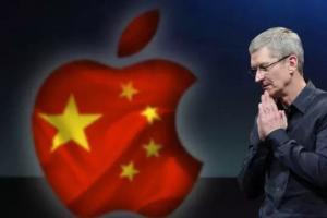 抄襲中國品牌 蘋果最近又攤上事了！