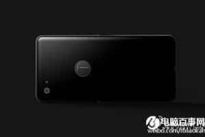 錘子T3配置、外觀曝光 覺愛不累！