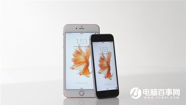iPhone 6 Plus送蘋(píng)果維修:結(jié)構(gòu)黑悲劇