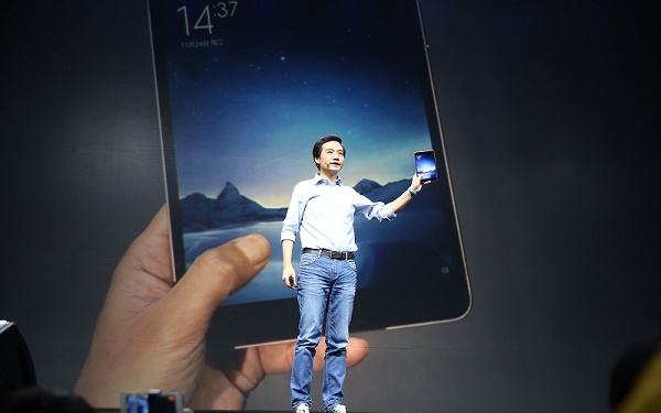 小米手機重大調(diào)整：現(xiàn)貨+加速研發(fā)