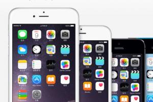 蘋果回應iPhone中國禁售 iPhone6/Plus仍正常銷售