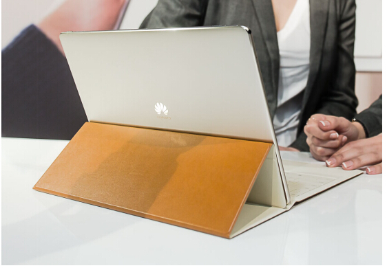 看準移動商務 HUAWEI MateBook直面辦公生活一體化