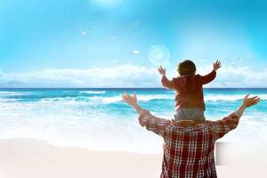 科技大佬們與父親：喬布斯未與生父修復(fù)關(guān)系