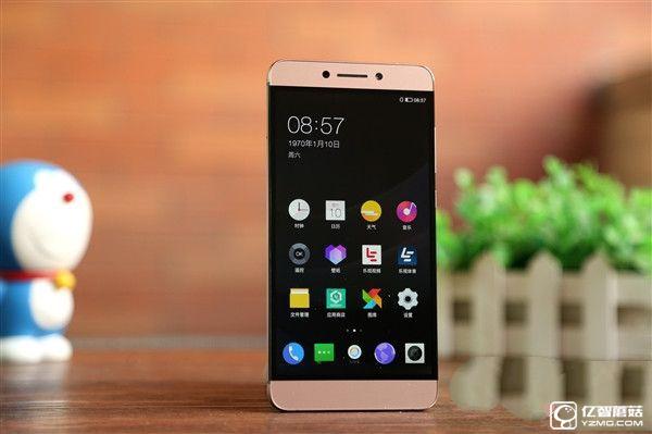 一加手機(jī)3和樂(lè)Max 2哪個(gè)好 樂(lè)Max 2和一加3對(duì)比評(píng)測(cè)