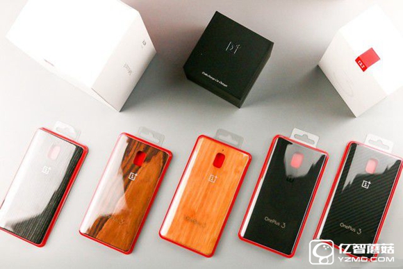 驍龍820/6GB RAM新旗艦 一加手機3評測