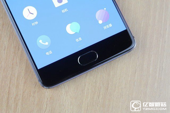 驍龍820/6GB RAM新旗艦 一加手機3評測