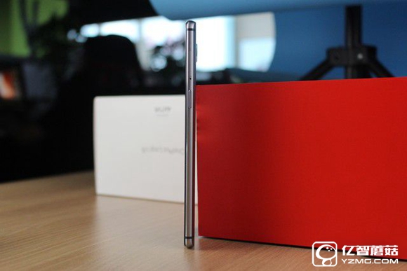 驍龍820/6GB RAM新旗艦 一加手機3評測