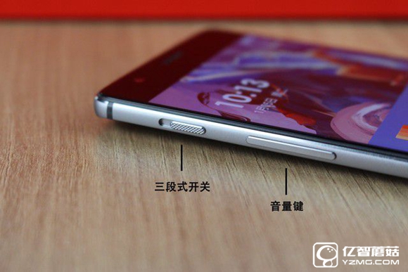 驍龍820/6GB RAM新旗艦 一加手機3評測