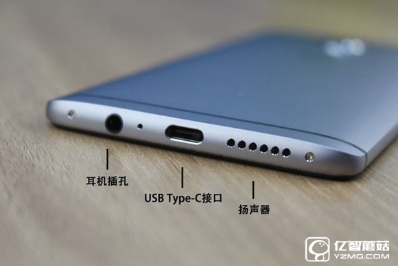 驍龍820/6GB RAM新旗艦 一加手機3評測