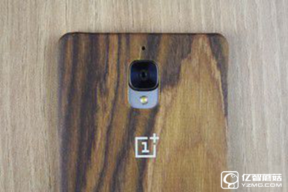 驍龍820/6GB RAM新旗艦 一加手機3評測