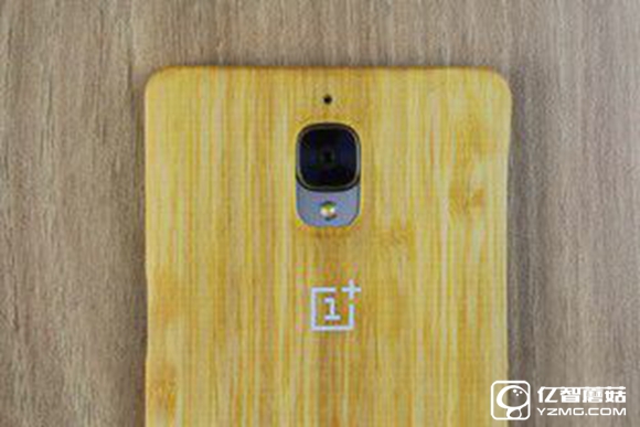 驍龍820/6GB RAM新旗艦 一加手機3評測