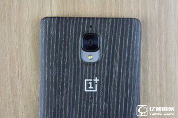 驍龍820/6GB RAM新旗艦 一加手機3評測