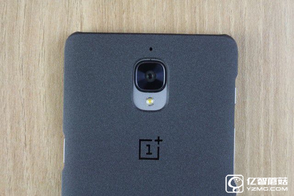 驍龍820/6GB RAM新旗艦 一加手機3評測