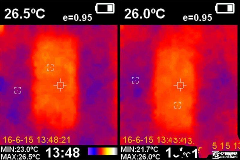 聯想ZUK Z2小米5對比評測