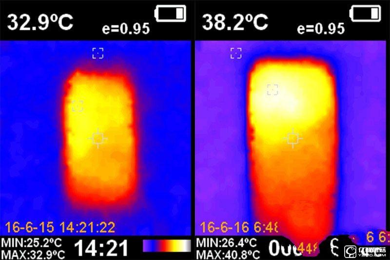 聯想ZUK Z2小米5對比評測